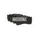 BRAKE LINING SET OEM FERODO 17.5"
